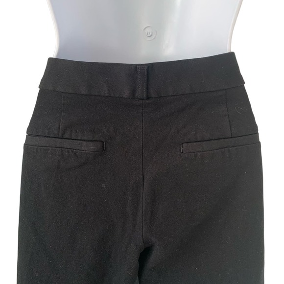 HIGH-RISE SLOAN FULL-LENGTH PANT - Picture 7 of 10